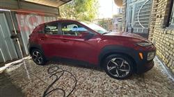 هيونداي كونا